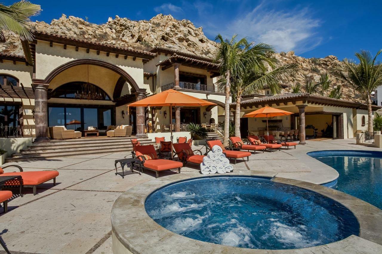 Villa De Los Suenos Del Pedregal - Lot 12 Cabo San Lucas Exterior photo